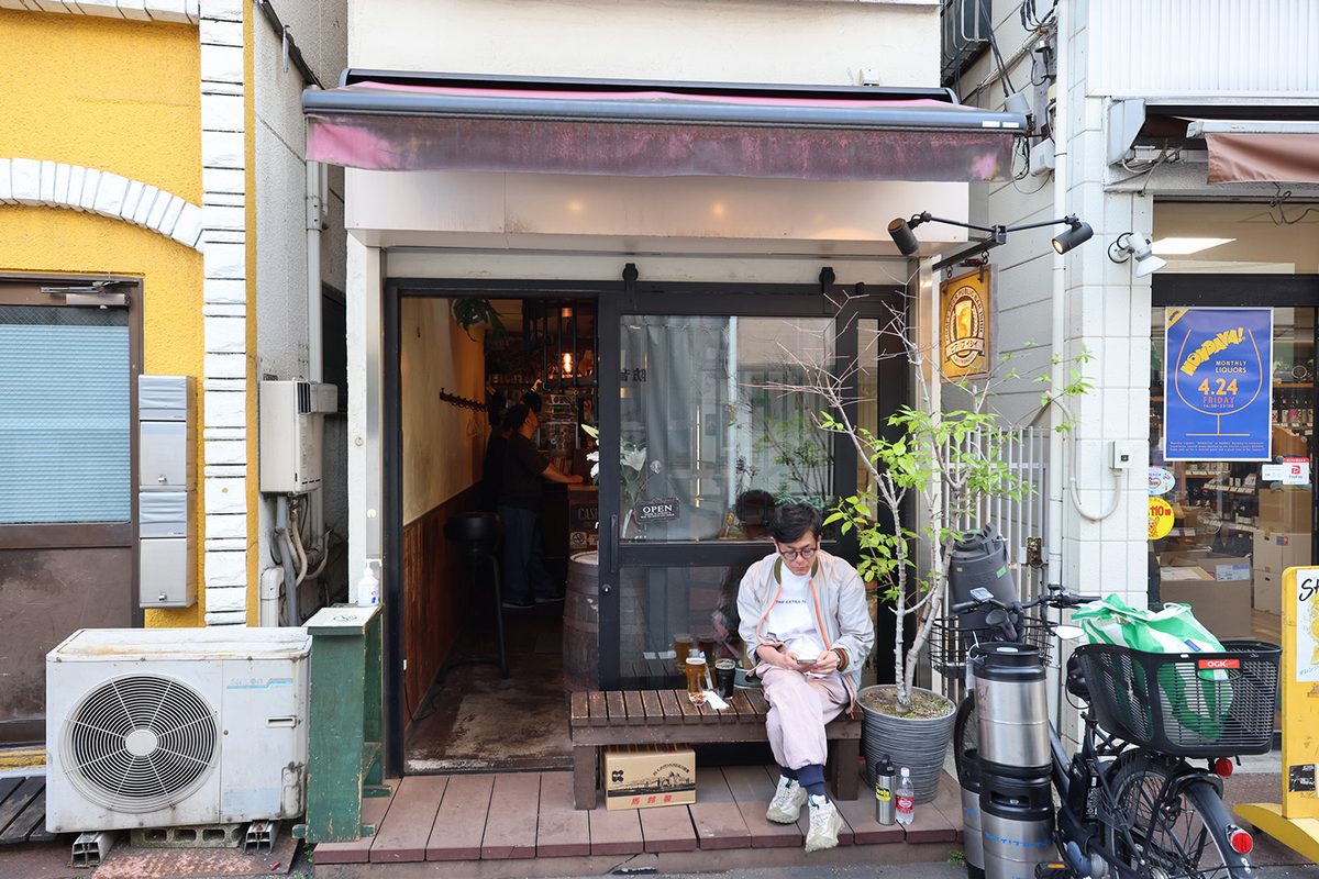 ビアパブイシイ